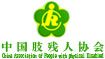 中国肢残人协会